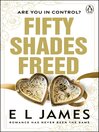 Fifty Shades Freed (eBook): Fifty Shades Trilogy, Book 3